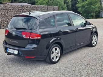 SEAT ALTEA XL 1,9 TDi - 6