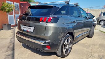 Peugeot 3008 1,6 Blue HDi Allure 88kW - 6