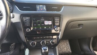 Predám Škoda Octavia 2016 – Business Trieda, 2.0L TDI 110kW, - 6