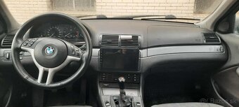 Predam BMW e46 320d 110kw 6q - 6