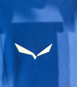 Outdoorové nohavice Salewa Agner Orval 3 Durastretch Regular - 6