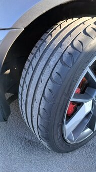 5x112 R18 GEMINI Grau OCTAVIA RS3 - 6