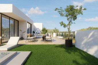 Investičný golfový apartmán na Costa del Sol - 6