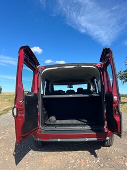 Fiat Doblo 1.6 JTD - 6