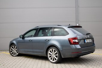 Škoda Octavia III combi - 6