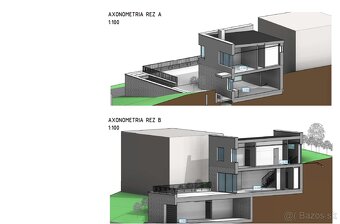 Pozemok v Záhorskej Bystrici s nádherným výhľadom - 6