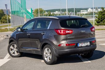 Kia Sportage 1.7 CRDi VGT 2WD - 6