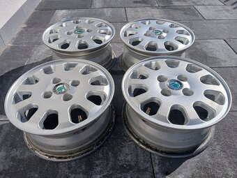 Felicia mystery 4x100 r13 - 6