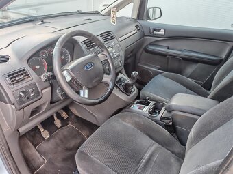 Ford Focus C-max 1.8 Tdci - 6