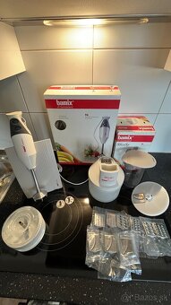 Bamix tyčový mixer - 6