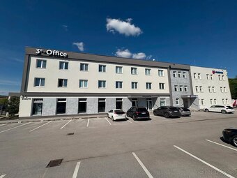 Komerčné priestory na prenájom - 6