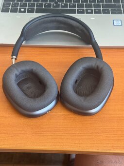 Apple AirPods Max Space black - 6