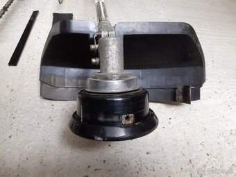 Krovinorez Riwall - 6