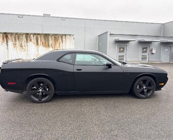 Dodge Challenger 3.6 V6 227kw AT 2014 - 6