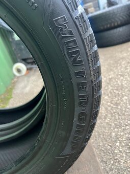 Zimné pneumatiky Semperit 175/60R15 - 6