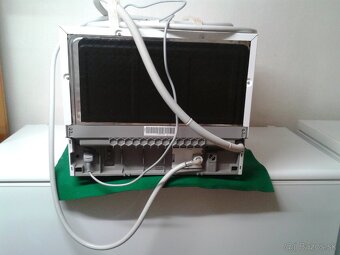 Umývačka riadu na kuchynskú linku "Bosch SE5P1B" - 6