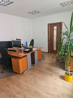 CSA 4 poschodie 60 m2 - 6