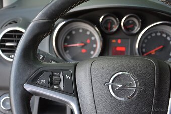 Opel Meriva 1.40 1.4 LPG - 6