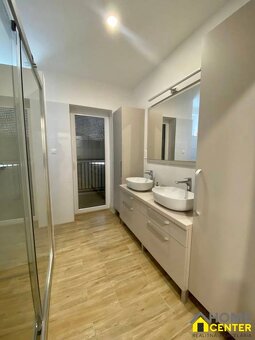 NA PREDAJ zrekonštruovaný, luxusný 2 izbový byt - KOMÁRNO - 6