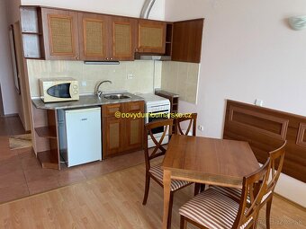 Apartmán 2+kk v Tiva del Mar, Svatý Vlas, Bulharsko, 80m2 - 6