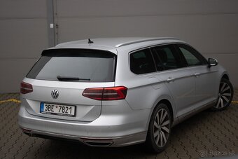 Volkswagen Passat B8 R-Line - 6