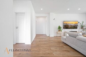 ALL INCLUSIVE | NA PREDAJ 4-IZB. RD V TICHEJ LOKALITE, DUNAJ - 6