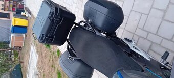 650 MT Cf moto 2024 - 6