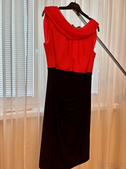 Štýlové, elegantné aj kokteilové šaty na každú príležitosť - 6