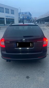 Skoda Octavia - 6