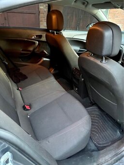 Opel insingia 2.0cdti ecoflex - 6