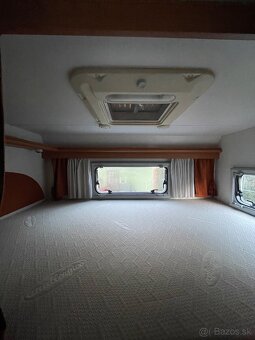 Ford Transit 2.2 rimor autokaravan - 6