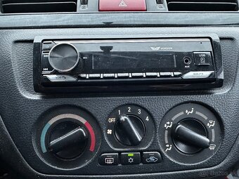 Lancer 1.6 benzin - 6