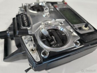 Flysky FS T6 vysielac a prijmac 40e - 6