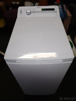 Práčky Whirlpool - 6