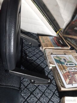 Hlavove opierky skoda 105,120,130 - 6