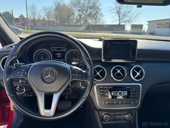 Mercedes Benz A180 CDI - 6