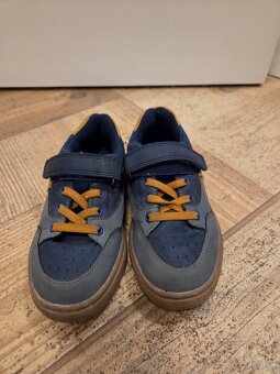 Prechodne topanky vel.28 - 6