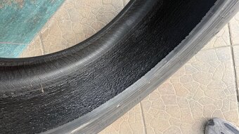 Continental/Pirelli 215/55 r16 - 6