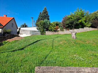 Chata na predaj Nitra Zobor, tiché miesto v prírode - 6