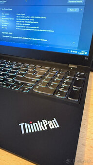 ThinkPad T15 Gen2 - 6