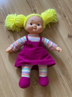 Plyšové hračky - 6