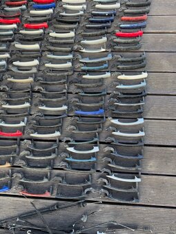 Kľučky , nosiče , lanká … VW Group - 6