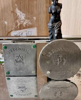 Predám zberateľské dekorácie - 6