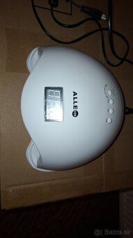 UV Led lampa na nechty - 6
