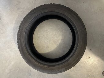 Celoročné pneumatiky Pirelli Scorpion Zero 235/50 R20 104W - 6