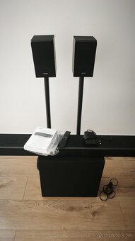 Samsung HW-K950 Dolby Atmos - 6