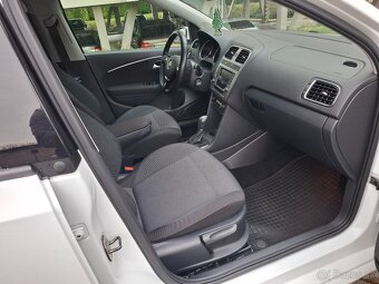 Volkswagen polo 1,2 tsi - 6