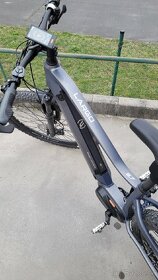 Elektrobycikel Crussis Largo 8.7 - 6