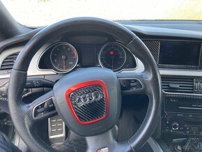 Audi A5 2.0TFSI S-line - 6