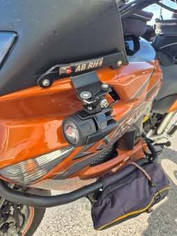 Honda Varadero XL 1000VA - 6